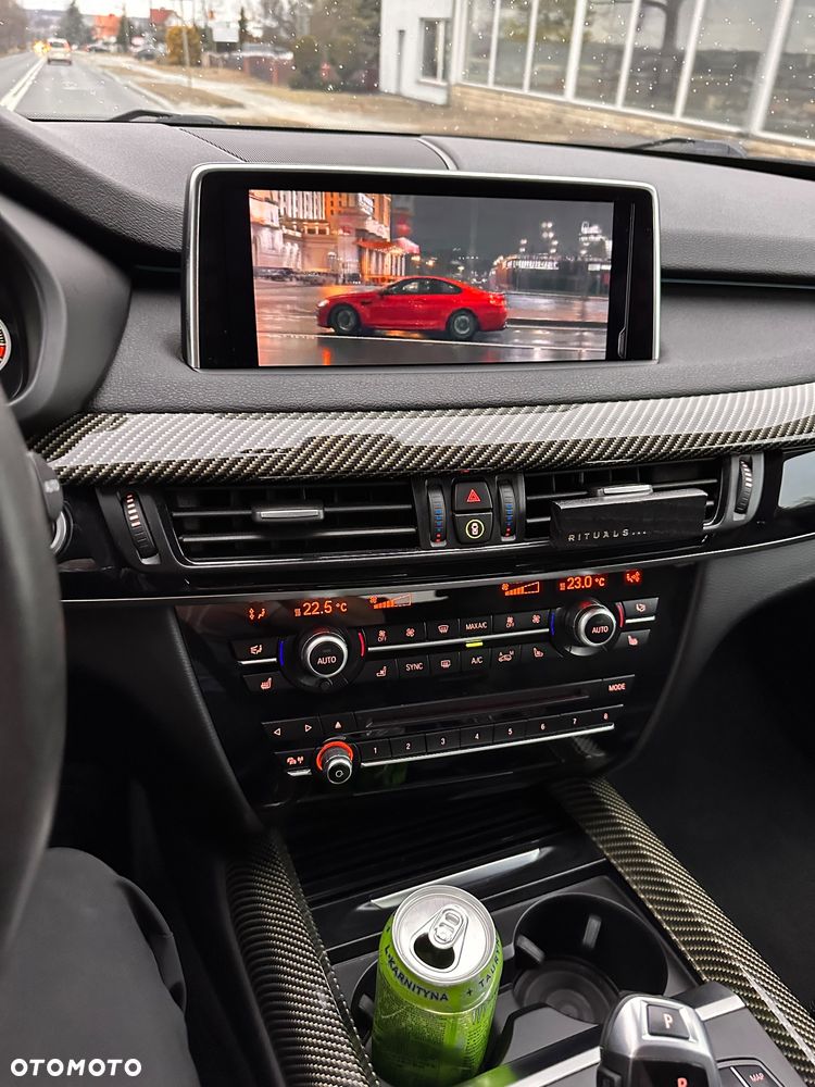 BMW X5 xDrive40d - 25