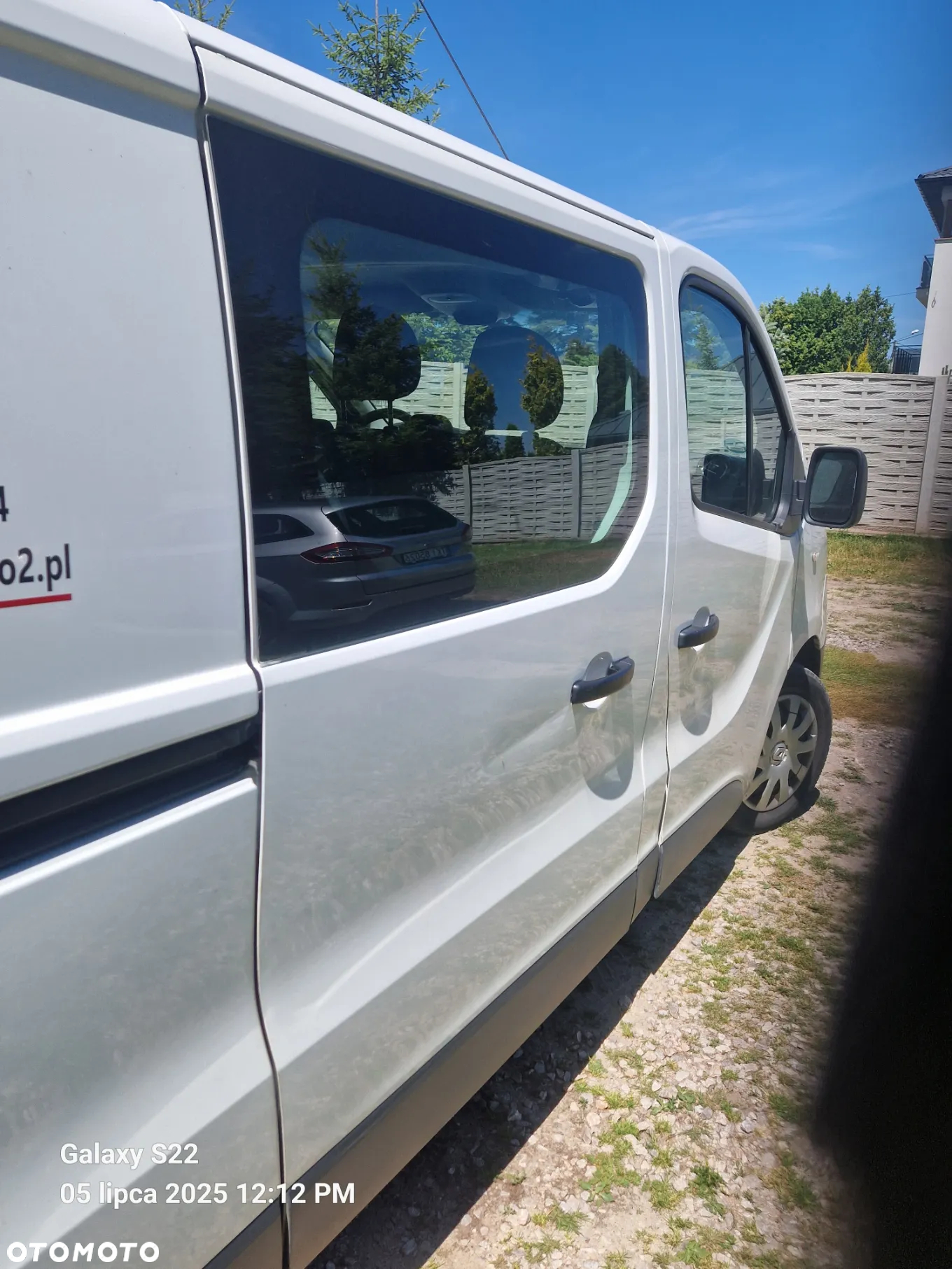 Renault Trafic - 12