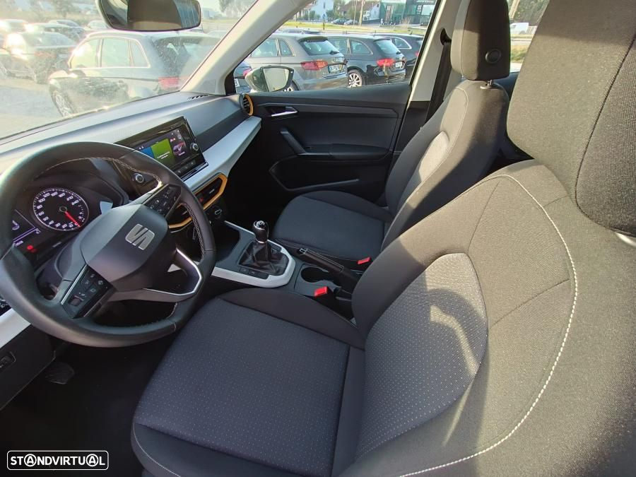 SEAT Arona 1.0 TSI Style - 6