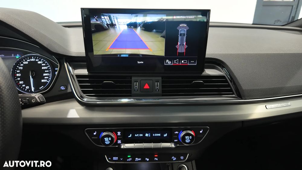 Audi Q5 50 TFSIe quattro S tronic S line - 31