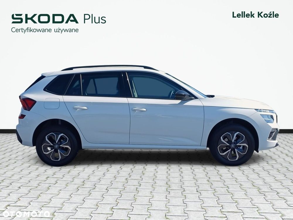 Skoda Kamiq - 7