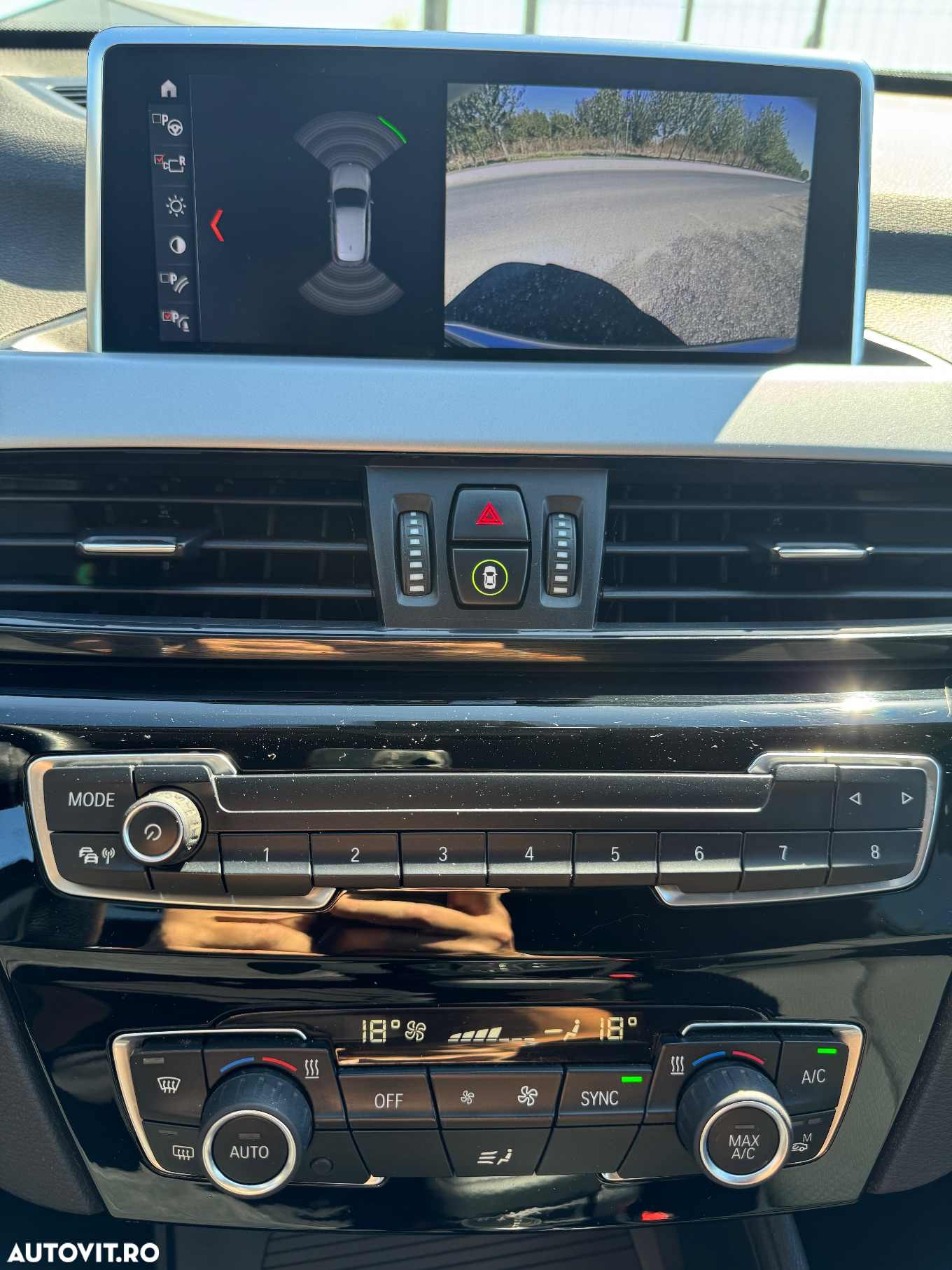 BMW X1 xDrive25e Advantage - 7