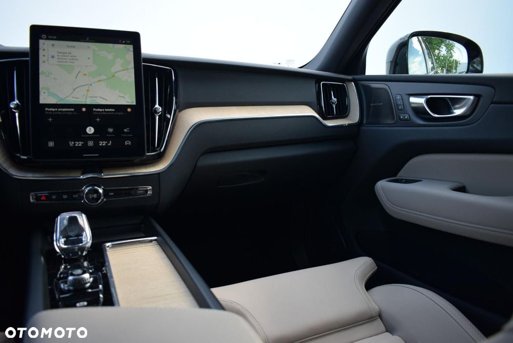 Volvo XC 60 - 17