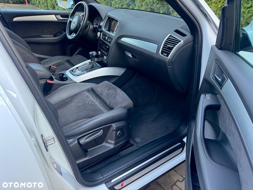 Audi Q5 2.0 TDI S tronic - 5
