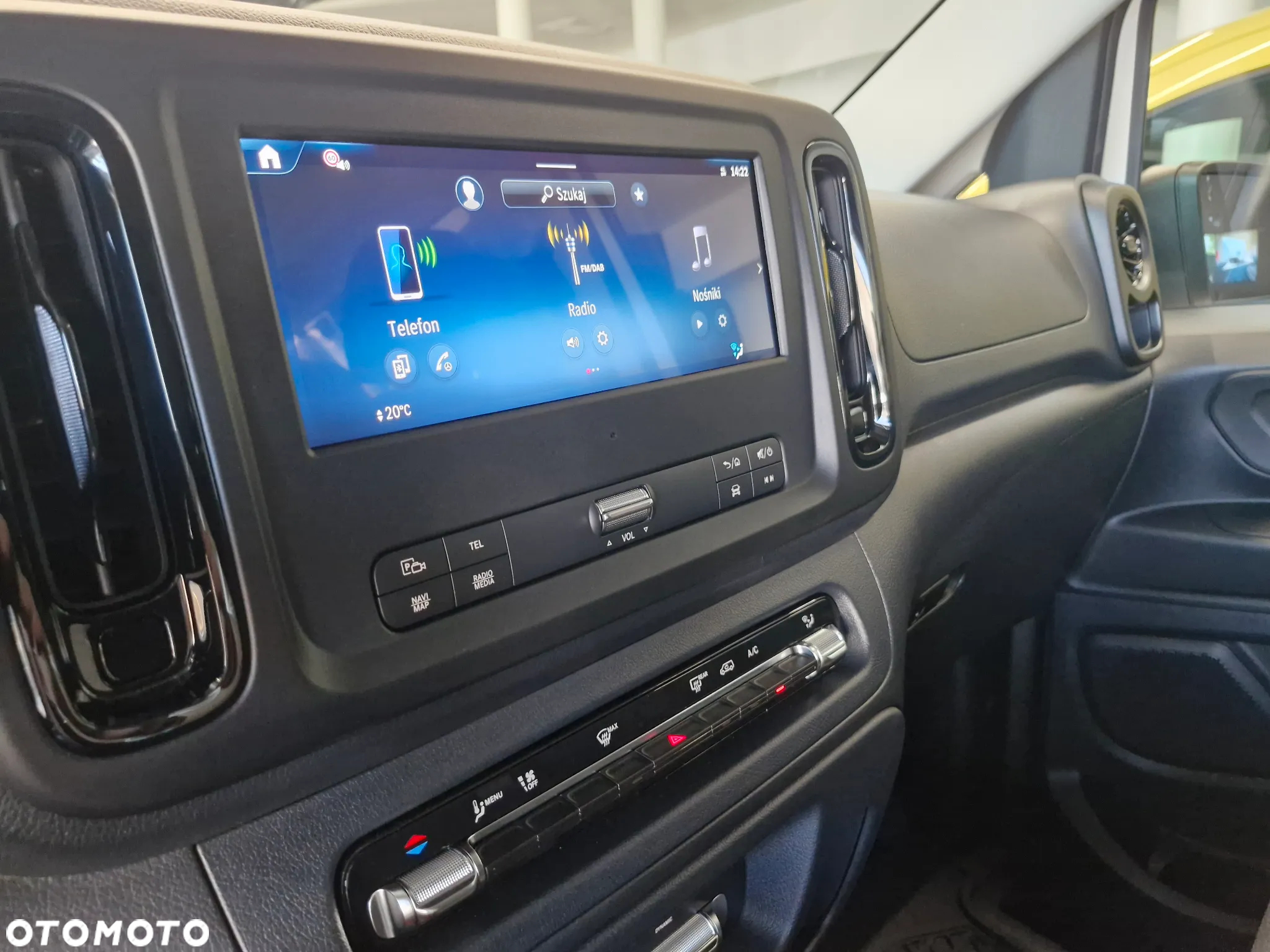 Mercedes-Benz Vito - 18