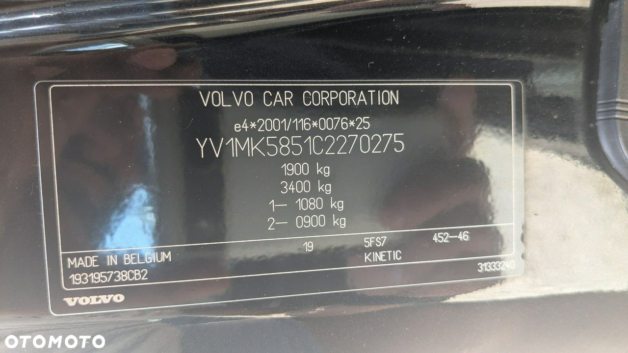 Volvo C30 - 21
