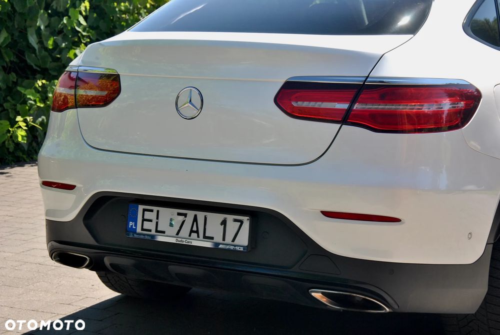 Mercedes-Benz GLC - 10