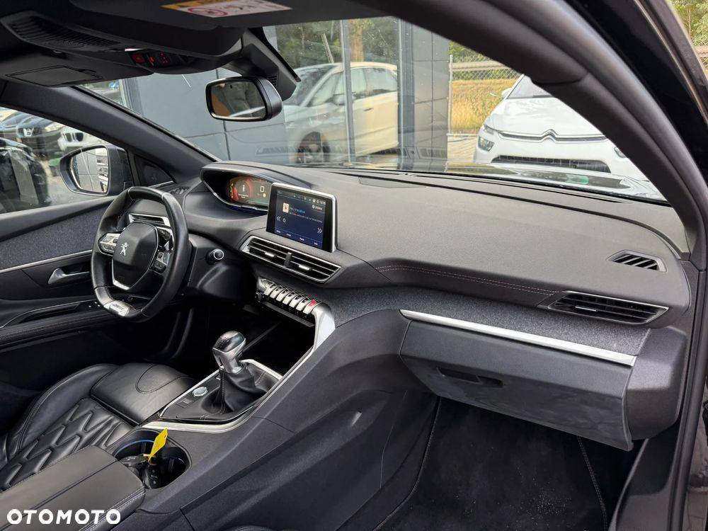 Peugeot 3008 1.2 PureTech Access - 27