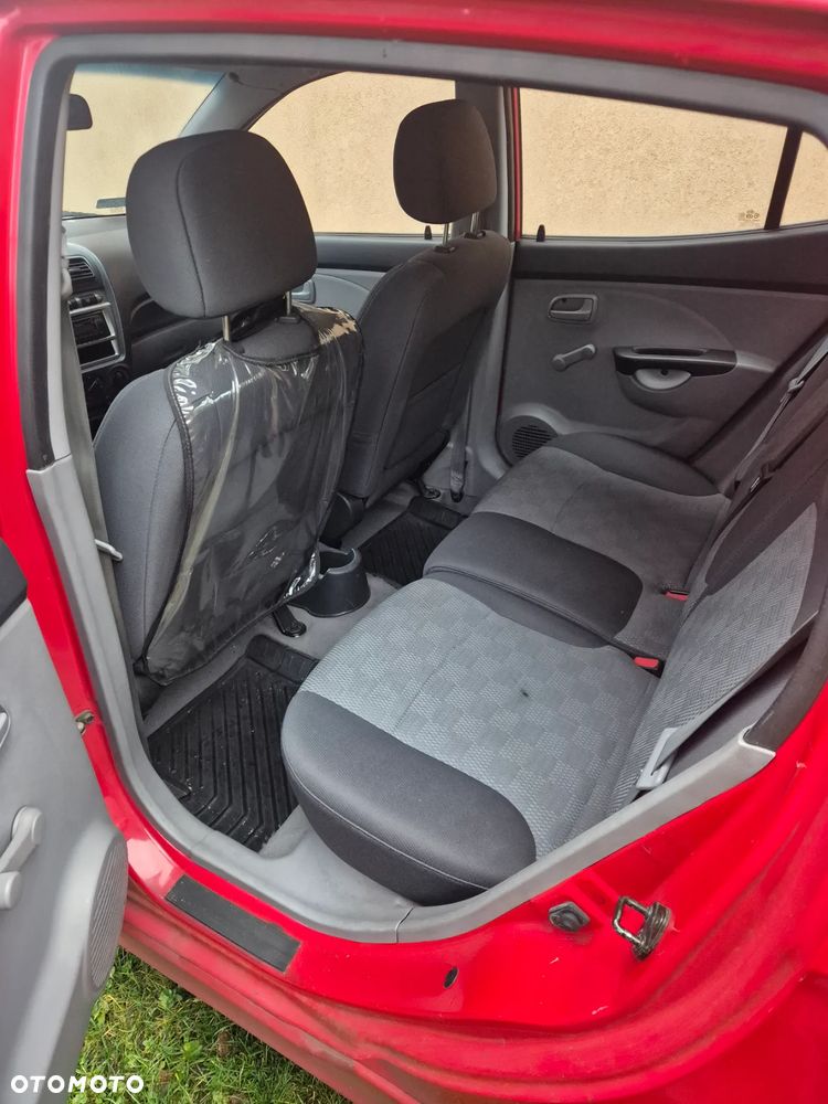 Kia Picanto 1.0 Comfort - 5