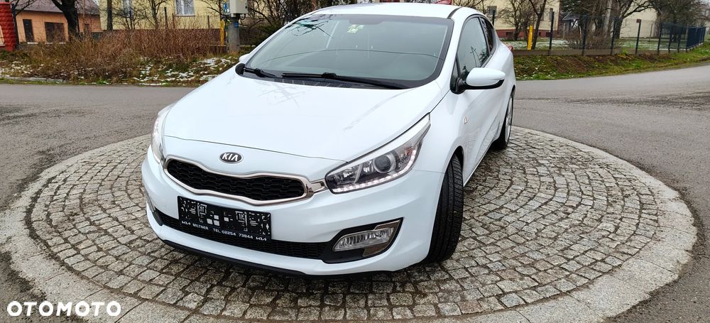 Kia ProCeed 1.4 XL - 9