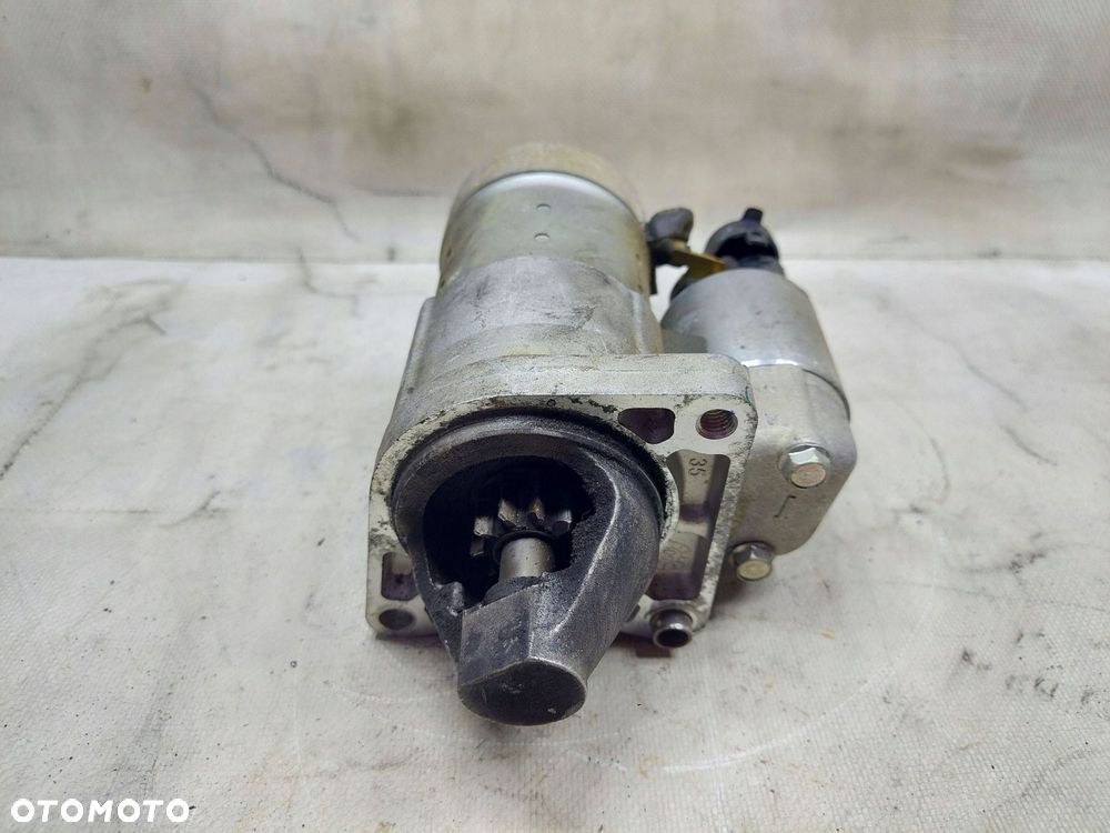 Rozrusznik 51890631 Fiat Grande Punto 1.3 Jtd - 3