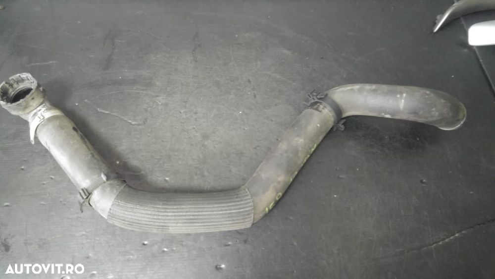 Furtun apa 1.9 jtd 939a2000 alfa romeo 159 a640902136 - 1