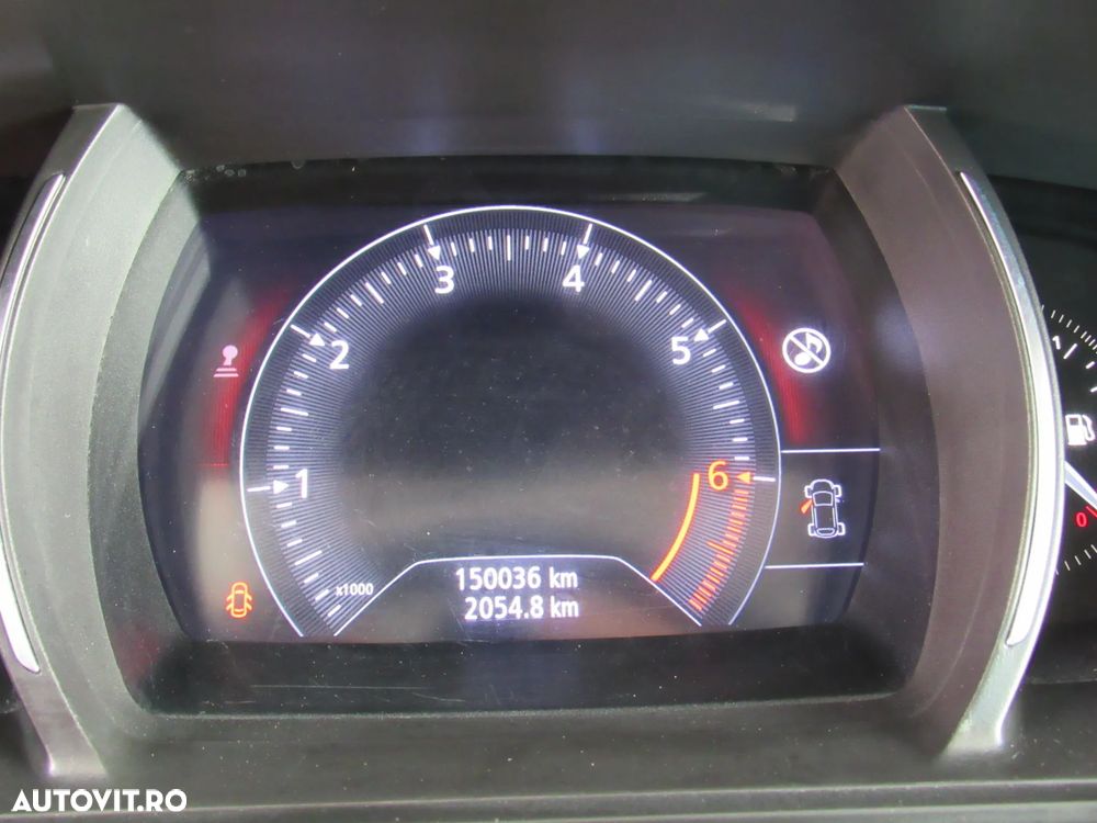 Renault Megane - 12