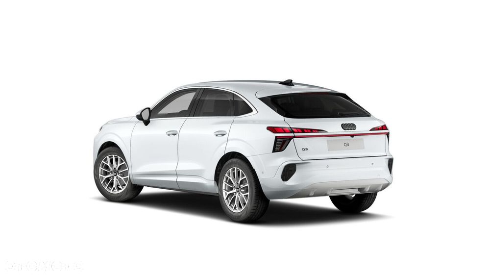 Audi Q3 Sportback - 6
