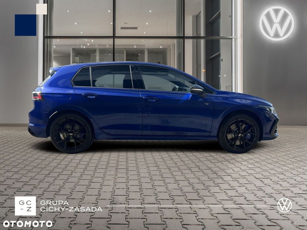 Volkswagen Golf - 7