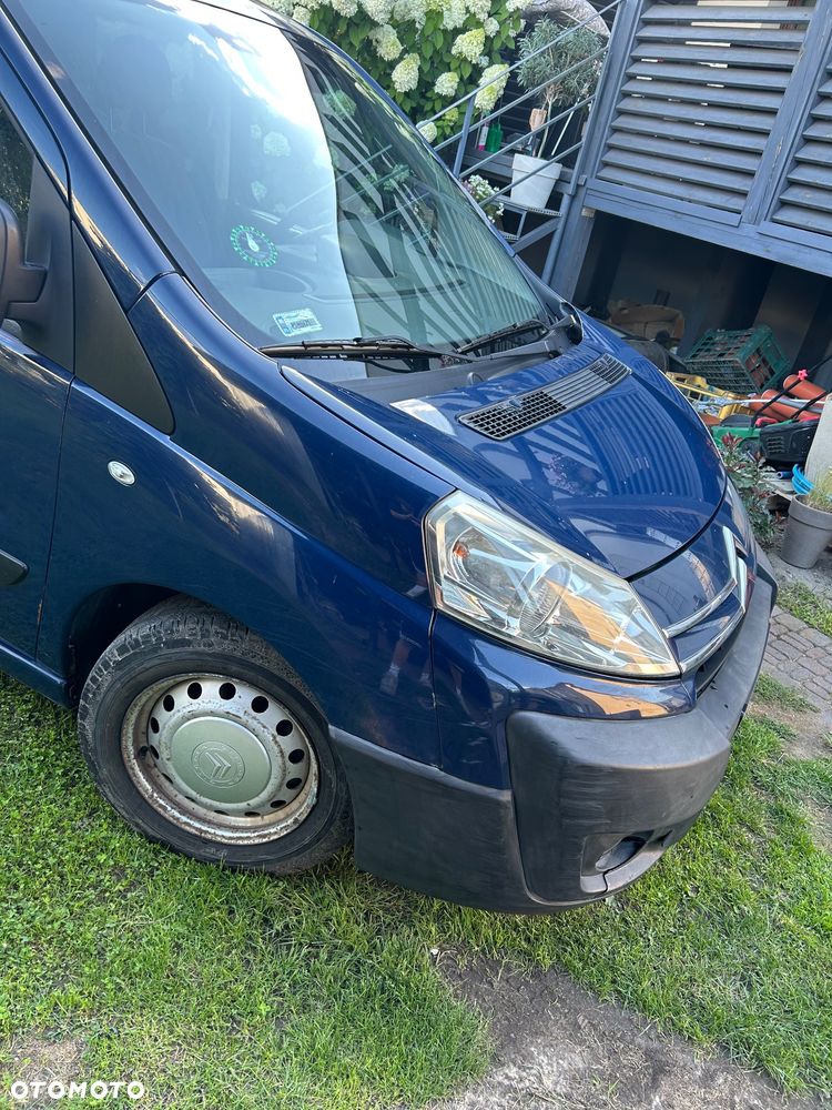 Citroën Jumpy Combi - 18