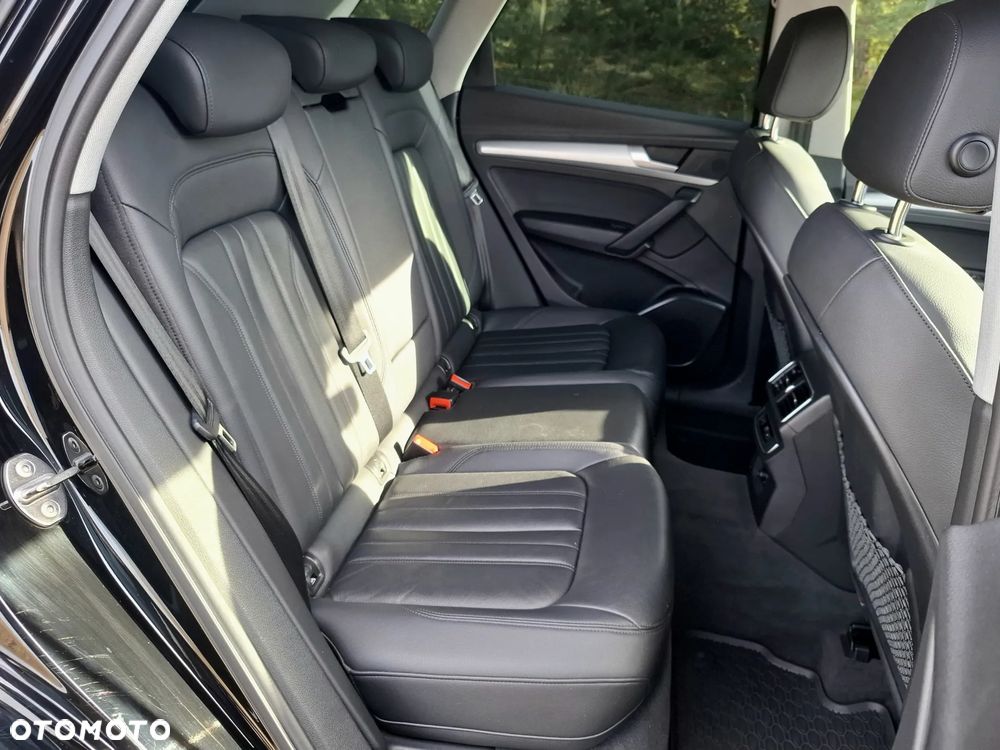 Audi Q5 - 15