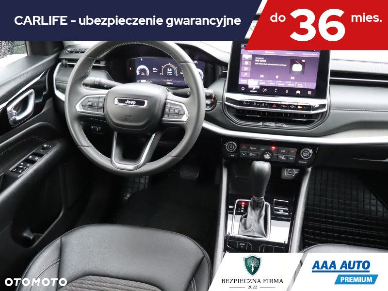 Jeep Compass - 8