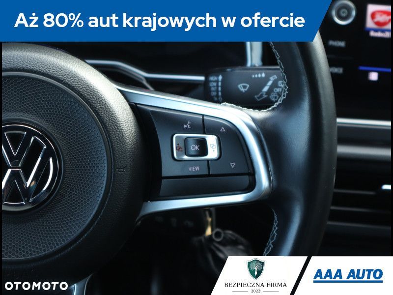 Volkswagen Polo - 21