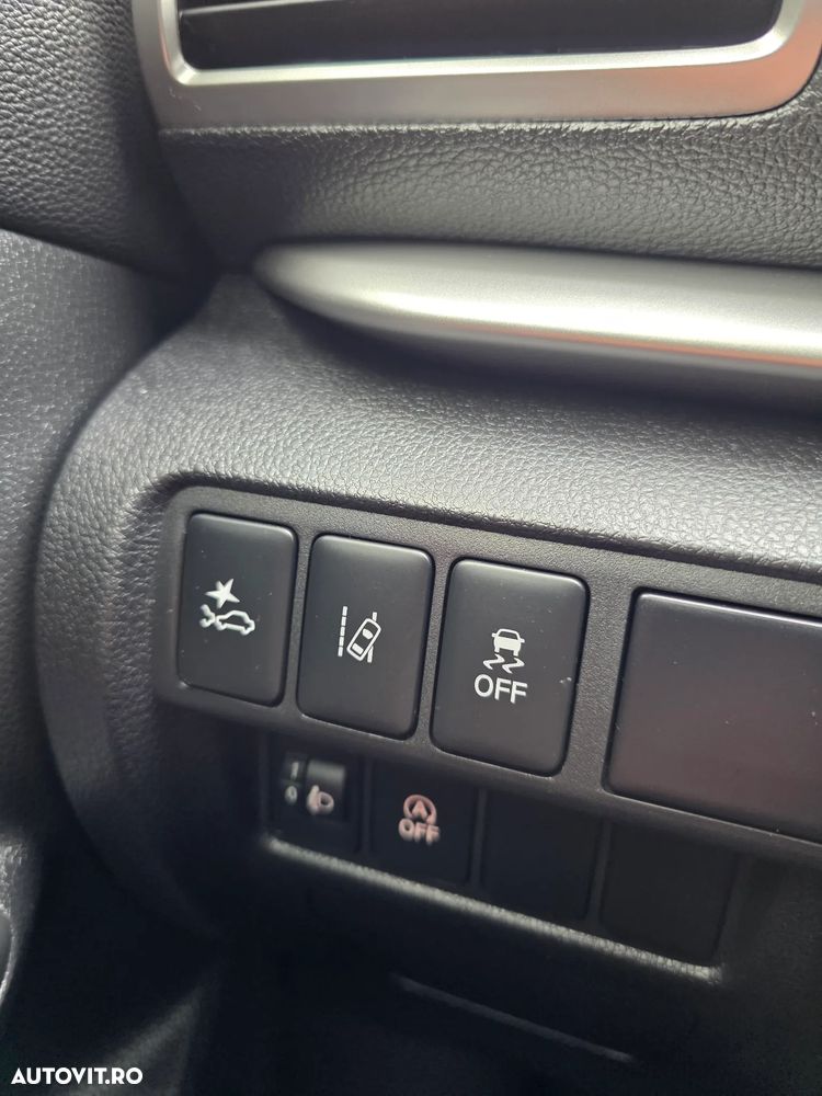 Mitsubishi Eclipse-Cross 1.5 T-MIVEC ClearTec 2WD Diamant Edition - 30