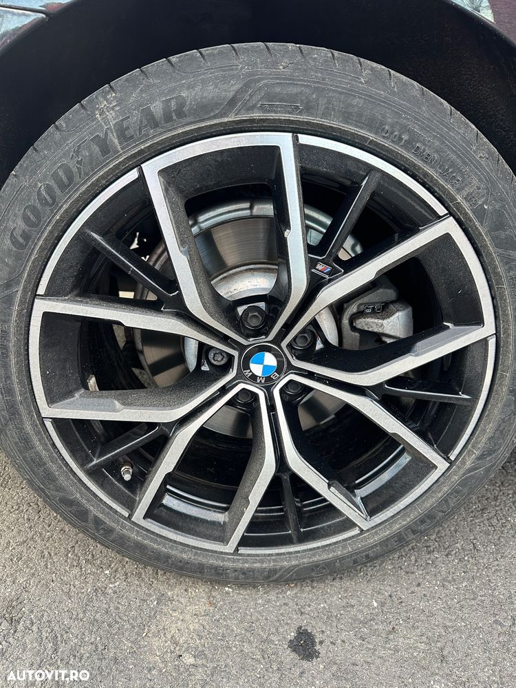 BMW Seria 5 520d AT MHEV - 25