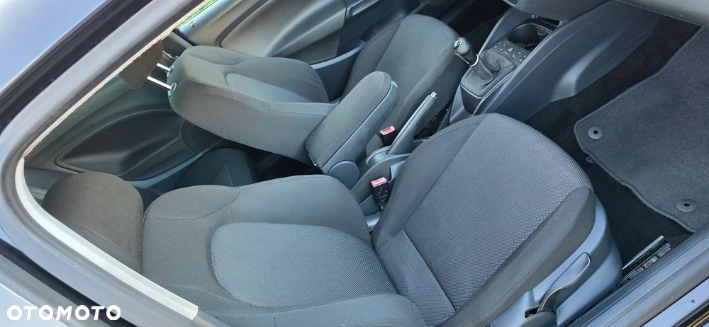 Seat Ibiza 1.6 16V Sport Edition - 13