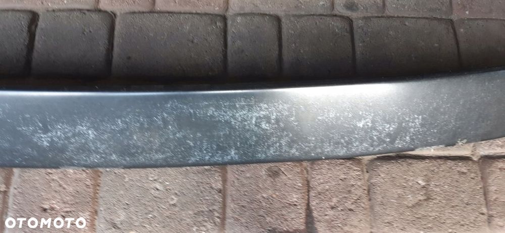 Kia Sorento 2.5CRDI 170ps Spoiler Lotka Klapy - 11