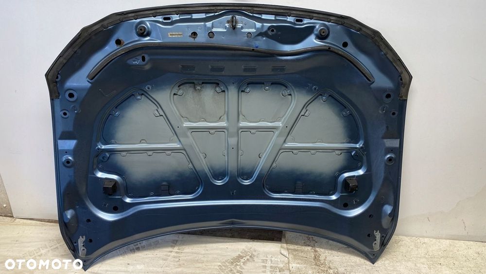 MAZDA 6 GJ MASKA POKRYWA SILNIKA 42B - 6