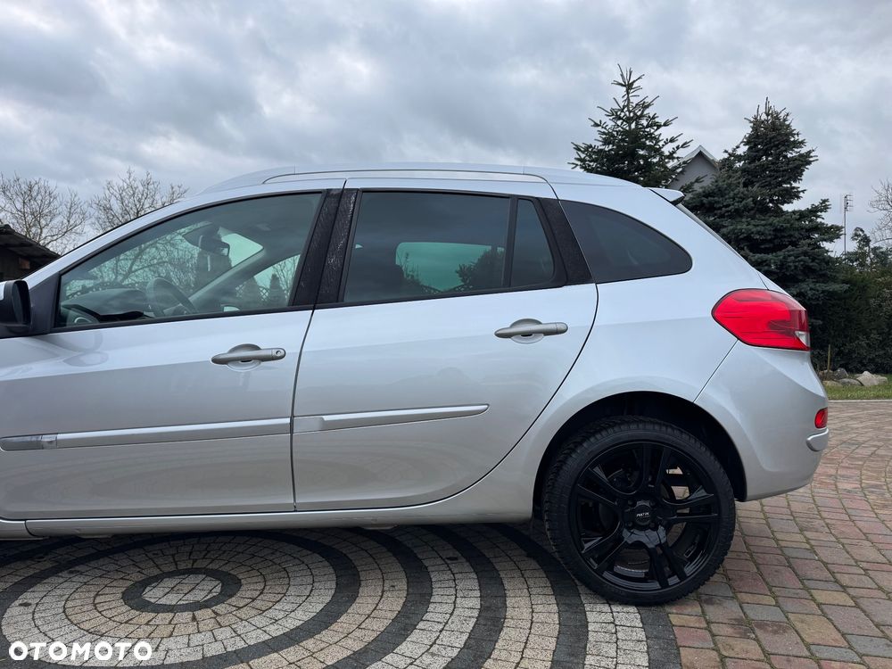 Renault Clio 1.2 TCE Authentique - 12