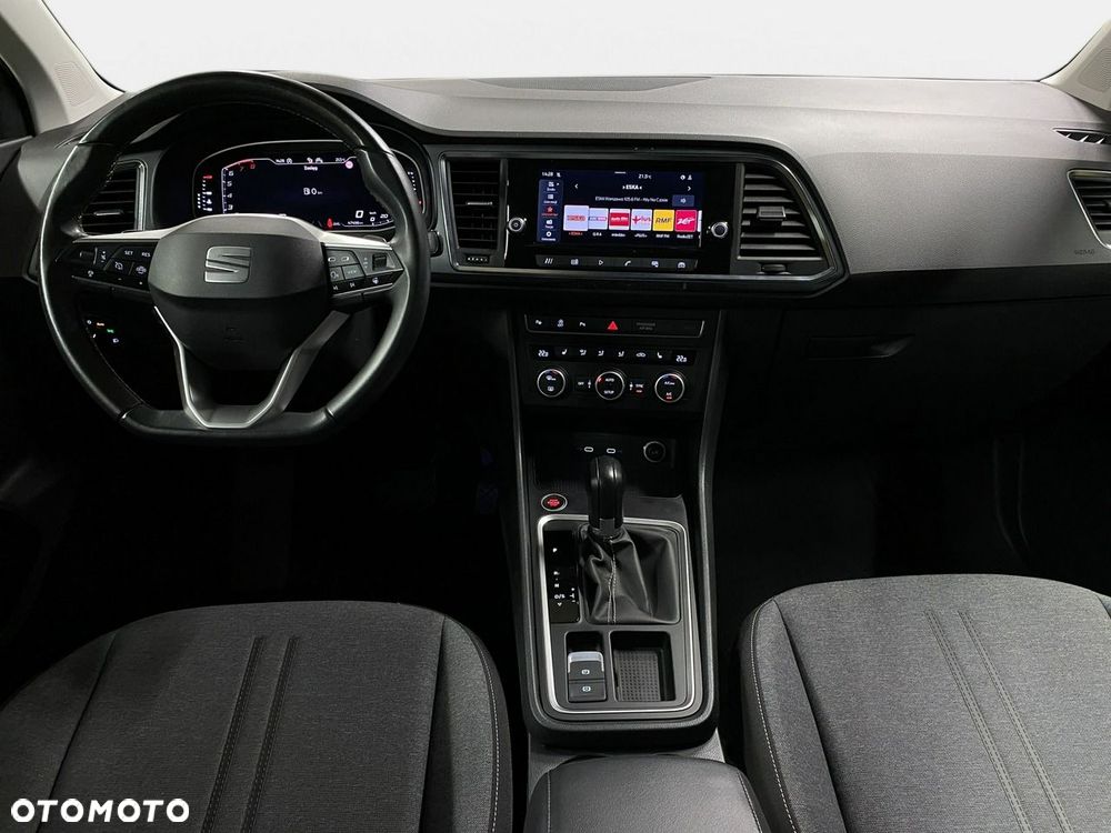 Seat Ateca - 15