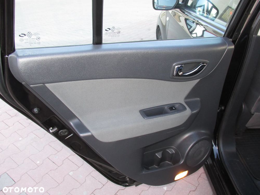 Renault Koleos 2.0 dCi FAP 4x4 Dynamique - 13