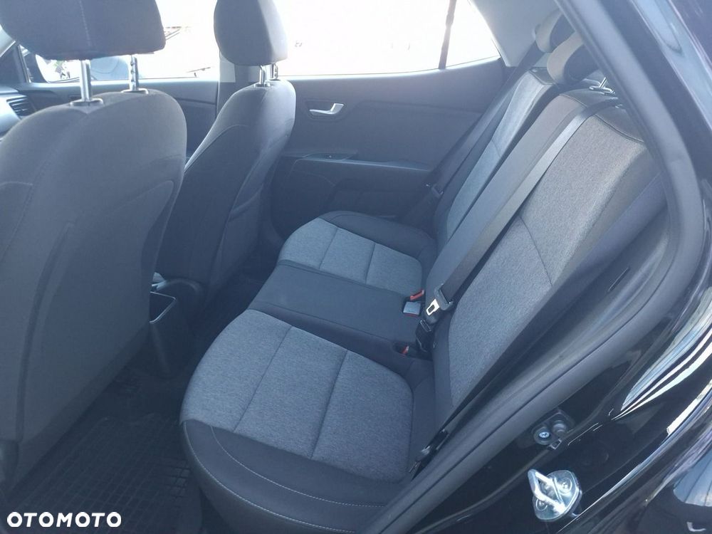 Kia Stonic 1.0 T-GDI M - 27