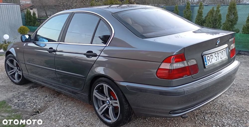 BMW Seria 3 320d Edition Lifestyle - 6