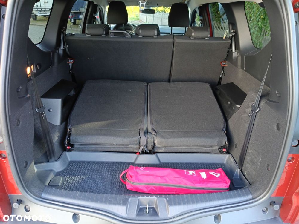 Dacia Jogger 1.0 TCe SL Extreme - 25