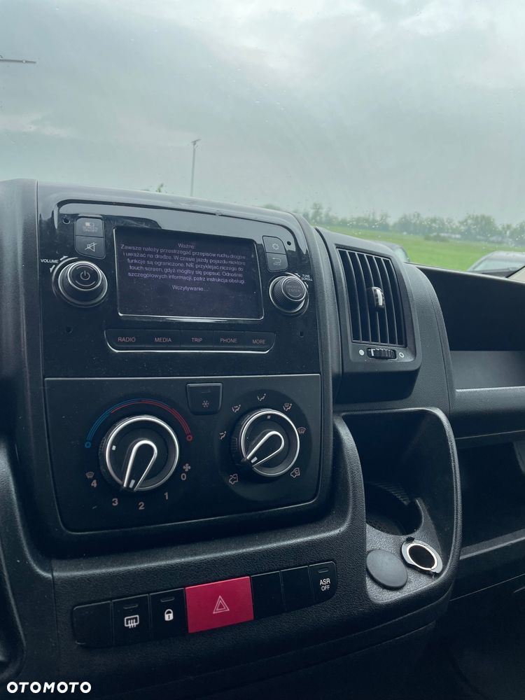 Citroën Jumper Maxi Ducato L3H3 - 14