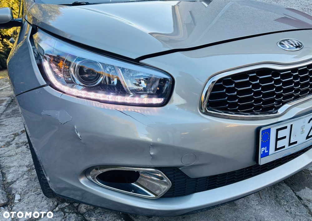 Kia Ceed 1.6 GDI Business Line - 11