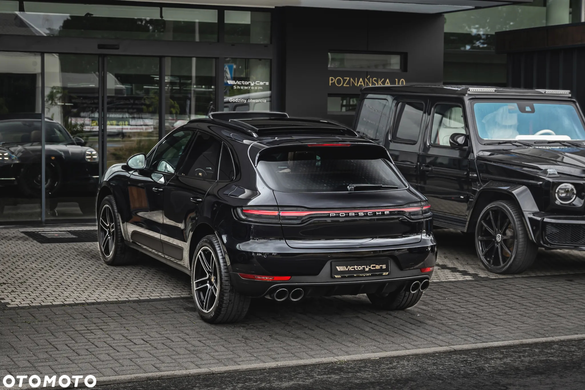 Porsche Macan - 16