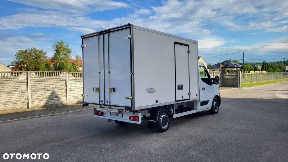 Renault Master/ kontener / chłodnia/ Thermo King - 6