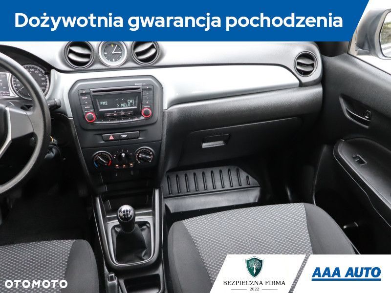 Suzuki Vitara - 9