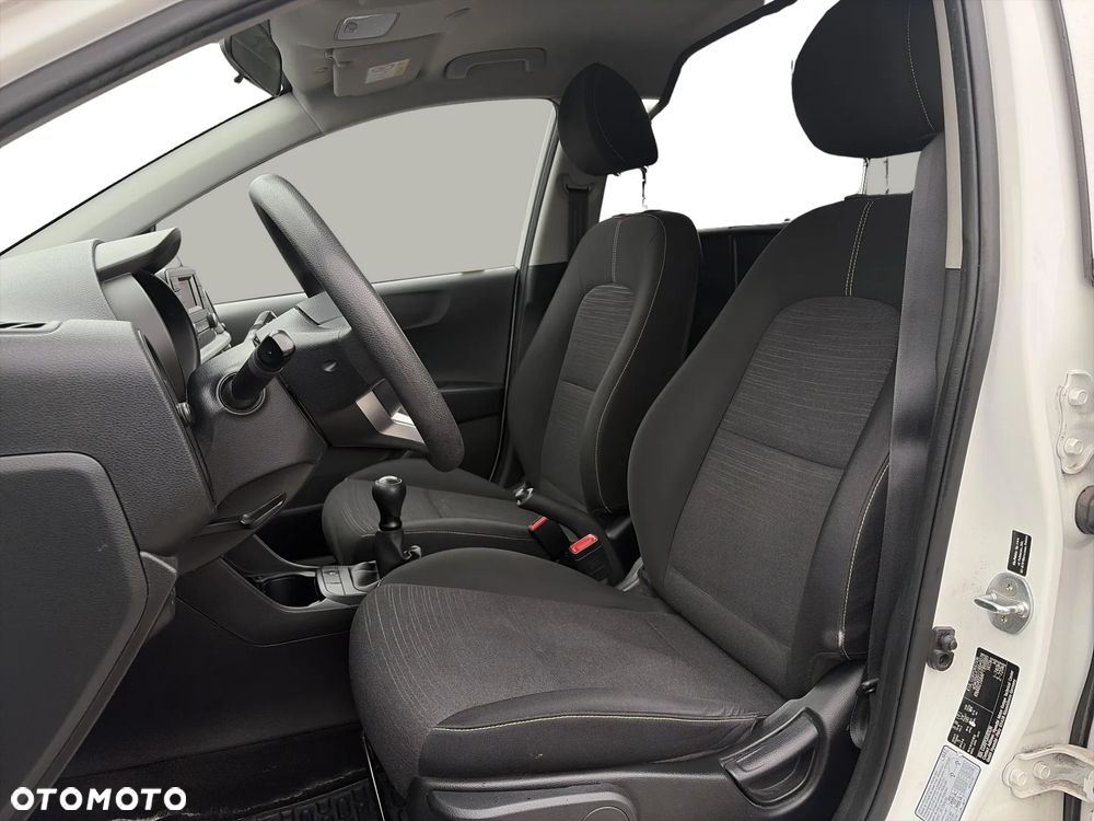 Kia Picanto 1.2 M - 9