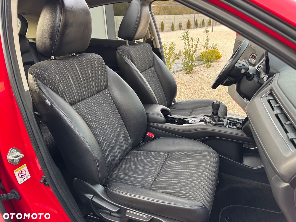 Honda HR-V 1.5 i-VTEC Executive - 35