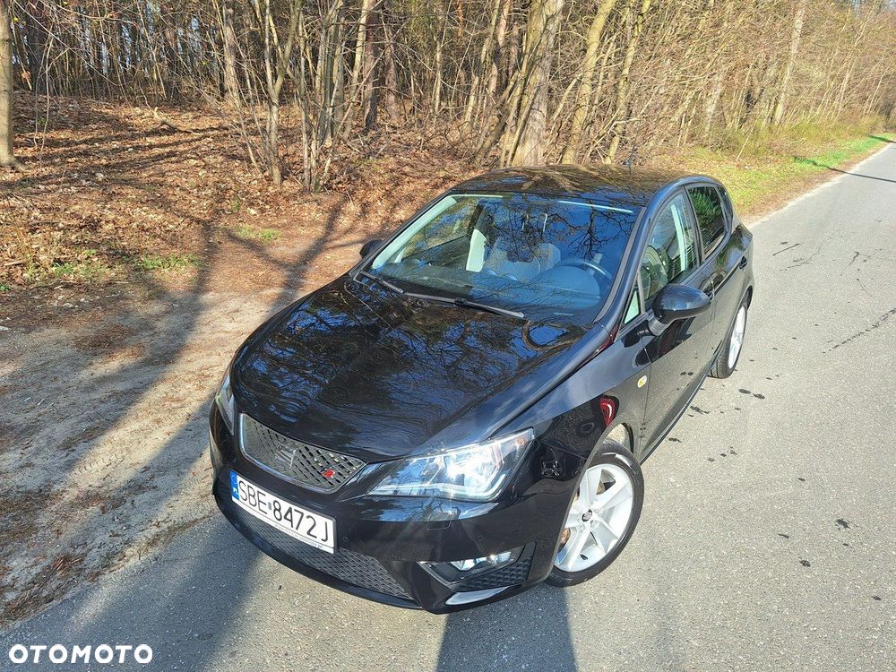 Seat Ibiza 1.0 TSI S&S FR - 28