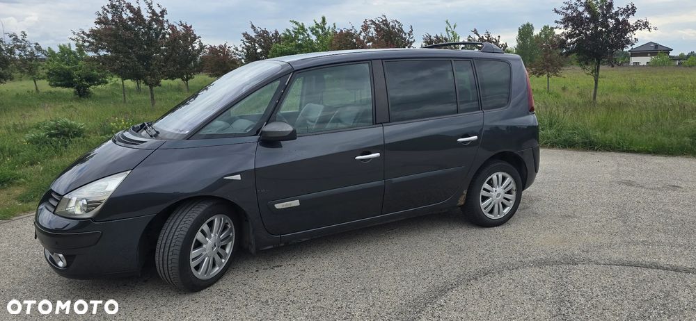 Renault Espace 3.0 dCi Initiale - 1