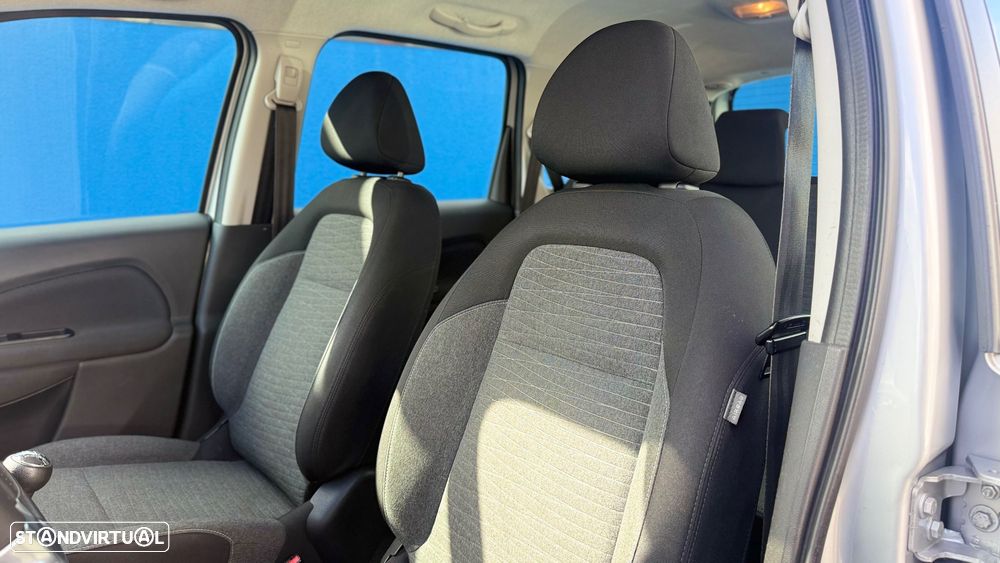 Citroën C3 Picasso PureTech Selection - 4