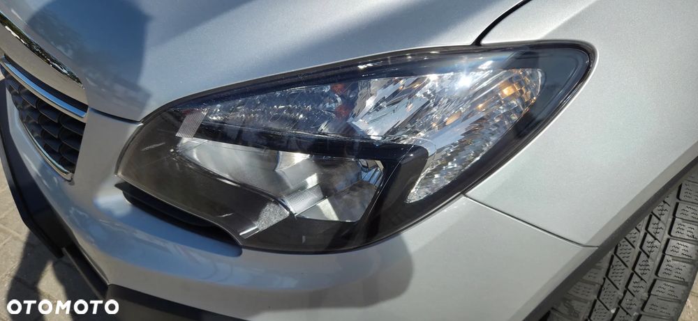 Opel Mokka 1.4 Turbo ecoFLEX Start/Stop Color Innovation - 19