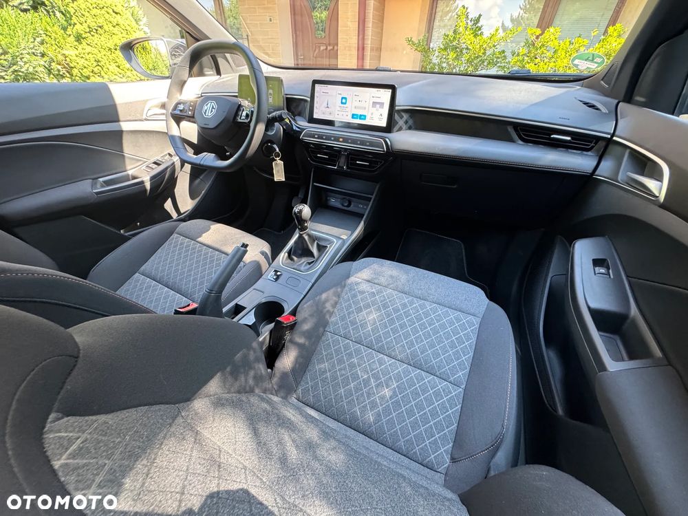 MG MG3 Standard - 15