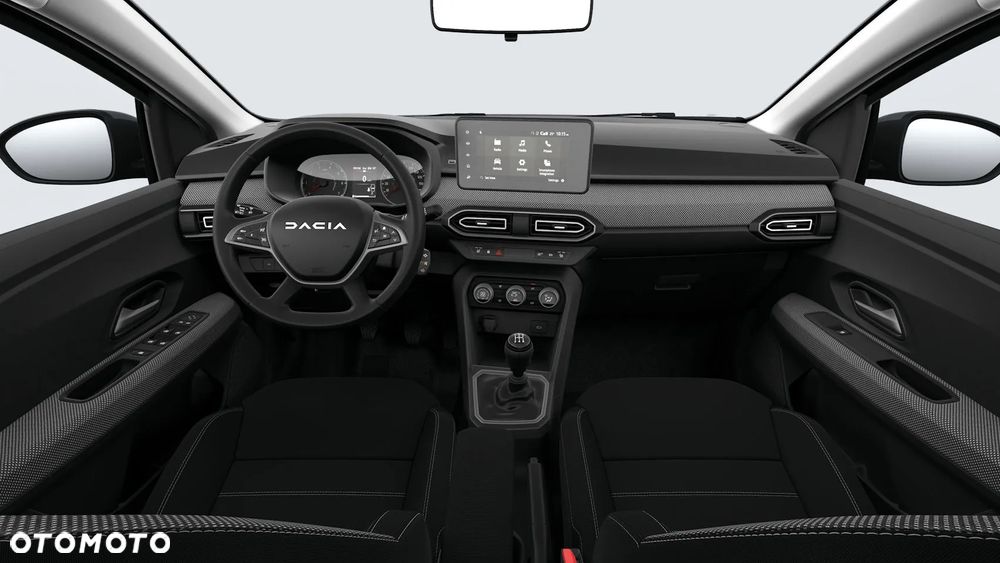 Dacia Sandero 1.0 TCe Expression - 5