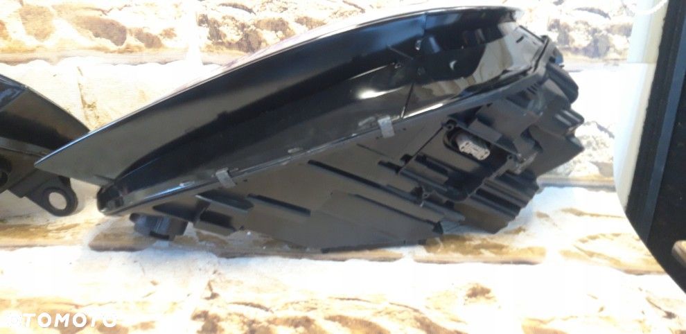 audi q5 usa 80a 941 033b/034 17\' full led lewa/prawa ameryka - 14