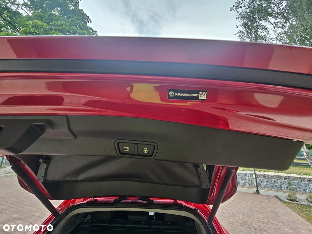 Alfa Romeo Stelvio 2.0 Turbo Super Q4 - 17