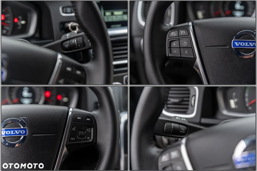 Volvo S60 D2 Momentum - 28